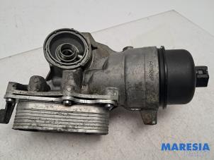 Gebruikte Oliefilterhuis Alfa Romeo Giulietta (940) 1.4 TB 16V MultiAir Prijs € 65,00 Margeregeling aangeboden door Maresia Parts