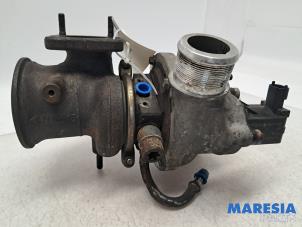 Gebruikte G-lader Alfa Romeo Giulietta (940) 1.4 TB 16V MultiAir Prijs € 349,99 Margeregeling aangeboden door Maresia Parts