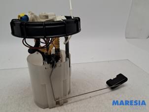 Gebruikte Tank element Pomp Renault Grand Scénic III (JZ) 1.6 dCi Prijs € 90,00 Margeregeling aangeboden door Maresia Parts