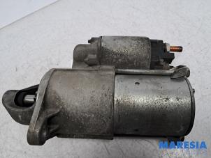 Gebruikte Startmotor Alfa Romeo 159 Sportwagon (939BX) 1.8 MPI 16V Prijs € 35,00 Margeregeling aangeboden door Maresia Parts