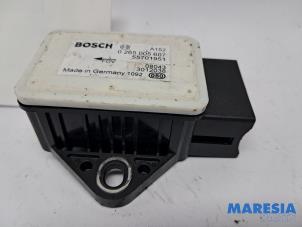 Gebruikte Computer esp Fiat 500 (312) 1.4 16V Prijs € 15,00 Margeregeling aangeboden door Maresia Parts