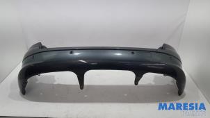 Gebruikte Achterbumper Peugeot 308 SW (4E/H) 1.6 VTI 16V Prijs € 139,99 Margeregeling aangeboden door Maresia Parts