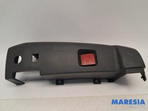Gebruikte Bumperhoek rechts-achter Fiat Ducato (250) 2.0 D 115 Multijet Prijs € 48,40 Inclusief btw aangeboden door Maresia Parts