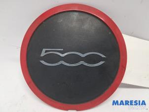Gebruikte Wieldop Fiat 500 (312) 1.4 16V Prijs € 15,00 Margeregeling aangeboden door Maresia Parts