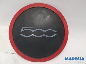 Gebruikte Wieldop Fiat 500 (312) 1.4 16V Prijs € 10,00 Margeregeling aangeboden door Maresia Parts
