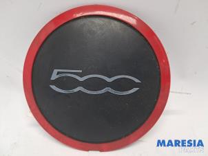 Gebruikte Wieldop Fiat 500 (312) 1.4 16V Prijs € 15,00 Margeregeling aangeboden door Maresia Parts