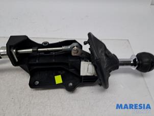 Gebruikte Pook Fiat 500 (312) 1.4 16V Prijs € 50,00 Margeregeling aangeboden door Maresia Parts