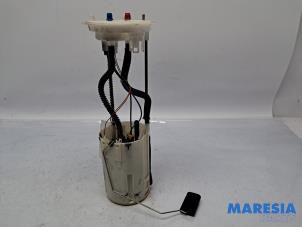 Gebruikte Tank element Pomp Fiat Ducato (250) 2.0 D 115 Multijet Prijs € 60,50 Inclusief btw aangeboden door Maresia Parts