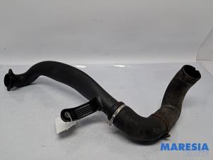 Gebruikte Intercooler Buis Fiat Ducato (250) 2.0 D 115 Multijet Prijs € 102,85 Inclusief btw aangeboden door Maresia Parts