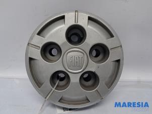 Gebruikte Wieldop set Fiat Ducato (250) 2.0 D 115 Multijet Prijs € 48,40 Inclusief btw aangeboden door Maresia Parts