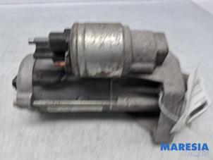 Gebruikte Startmotor Renault Trafic (1FL/2FL/3FL/4FL) 1.6 dCi 90 Prijs € 54,45 Inclusief btw aangeboden door Maresia Parts