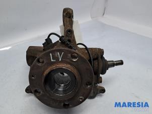 Gebruikte Asschenkel links-voor Fiat Ducato (250) 2.0 D 115 Multijet Prijs € 108,89 Inclusief btw aangeboden door Maresia Parts