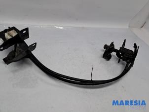 Gebruikte Hefmechniek Reservewiel Fiat Ducato (250) 2.0 D 115 Multijet Prijs € 108,89 Inclusief btw aangeboden door Maresia Parts