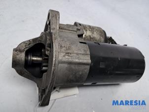 Gebruikte Startmotor Fiat Ducato (250) 2.0 D 115 Multijet Prijs € 54,45 Inclusief btw aangeboden door Maresia Parts