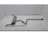 Peugeot 107 1.0 12V Uitlaat Einddemper