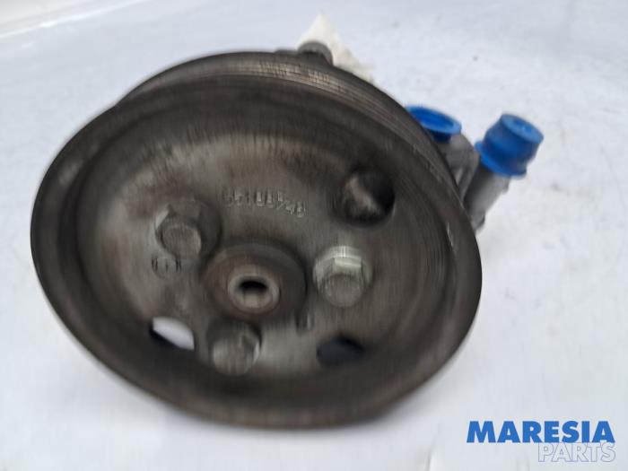 Gebruikte Servopomp Fiat Ducato (250) 2.0 D 115 Multijet Prijs € 151,25 Inclusief btw aangeboden door Maresia Parts