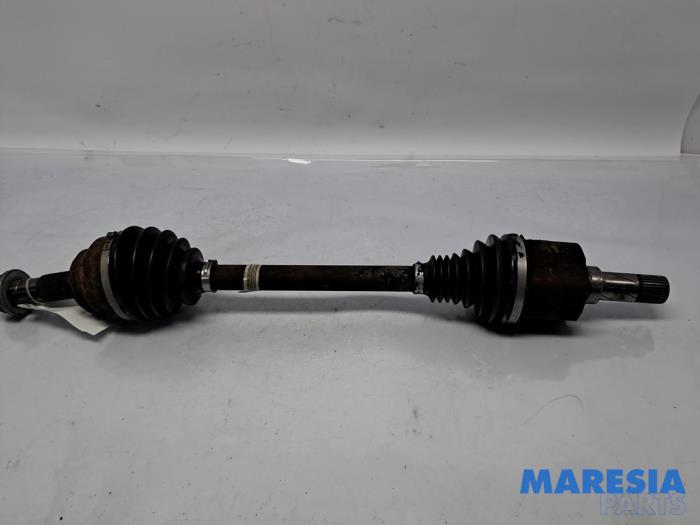 Gebruikte Steekas links-voor Fiat Ducato (250) 2.0 D 115 Multijet Prijs € 151,25 Inclusief btw aangeboden door Maresia Parts