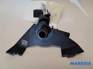 Gebruikte Sensor Remassistent Citroen C3 (SX/SW) 1.2 Vti 12V PureTech Prijs € 15,00 Margeregeling aangeboden door Maresia Parts