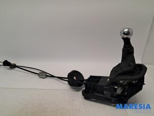 Gebruikte Pook Peugeot 207 CC (WB) 1.6 16V THP Prijs € 125,00 Margeregeling aangeboden door Maresia Parts