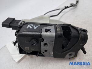 Gebruikte Deurslot Mechaniek 4Deurs rechts-voor Citroen C3 (SX/SW) 1.2 Vti 12V PureTech Prijs € 30,00 Margeregeling aangeboden door Maresia Parts
