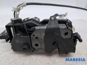 Gebruikte Deurslot Mechaniek 4Deurs links-achter Citroen C3 (SX/SW) 1.2 Vti 12V PureTech Prijs € 28,99 Margeregeling aangeboden door Maresia Parts