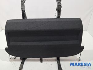 Gebruikte Hoedenplank Opel Astra H (L48) 1.6 16V Prijs € 29,99 Margeregeling aangeboden door Maresia Parts