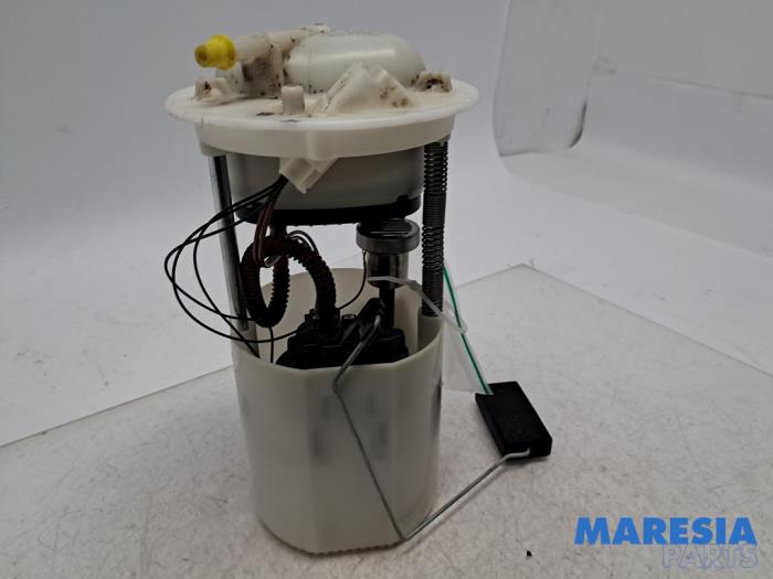 Gebruikte Tank element Pomp Fiat 500 (312) 1.4 16V Prijs € 25,00 Margeregeling aangeboden door Maresia Parts