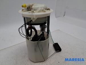 Gebruikte Tank element Pomp Fiat 500 (312) 1.4 16V Prijs € 25,00 Margeregeling aangeboden door Maresia Parts