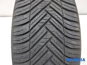 Gebruikte Band Peugeot 208 II (UB/UH/UP) 1.2 Vti 12V PureTech 75 Prijs € 30,00 Margeregeling aangeboden door Maresia Parts