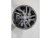Peugeot 208 II (UB/UH/UP) 1.2 Vti 12V PureTech 75 Velg