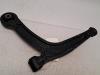 Fiat 500 (312) 1.4 16V Draagarm onder links-voor