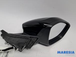 Gebruikte Spiegel Buiten rechts Alfa Romeo Junior 1.2 Ibrida Prijs € 150,00 Margeregeling aangeboden door Maresia Parts