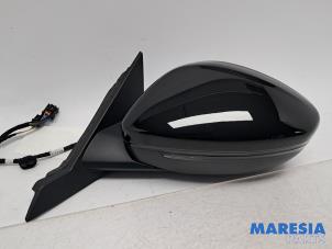 Gebruikte Spiegel Buiten links Alfa Romeo Junior 1.2 Ibrida Prijs € 175,00 Margeregeling aangeboden door Maresia Parts