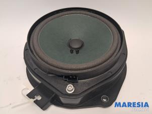 Gebruikte Luidspreker Alfa Romeo Junior 1.2 Ibrida Prijs € 19,99 Margeregeling aangeboden door Maresia Parts