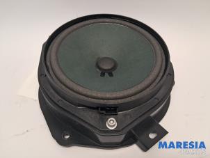 Gebruikte Luidspreker Alfa Romeo Junior 1.2 Ibrida Prijs € 19,99 Margeregeling aangeboden door Maresia Parts