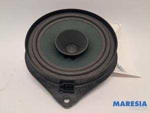 Gebruikte Luidspreker Alfa Romeo Junior 1.2 Ibrida Prijs € 19,99 Margeregeling aangeboden door Maresia Parts