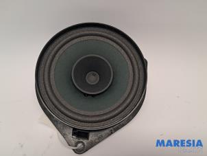 Gebruikte Luidspreker Alfa Romeo Junior 1.2 Ibrida Prijs € 19,99 Margeregeling aangeboden door Maresia Parts