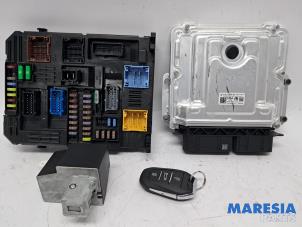 Gebruikte Computer Motormanagement Alfa Romeo Junior 1.2 Ibrida Prijs € 449,99 Margeregeling aangeboden door Maresia Parts