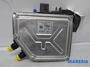 Gebruikte Batterijverwarming Alfa Romeo Junior 1.2 Ibrida Prijs € 375,00 Margeregeling aangeboden door Maresia Parts