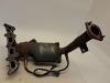 Fiat 500 (312) 1.4 16V Katalysator