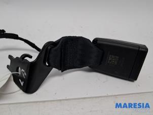 Gebruikte Veiligheidsgordel Insteek links-achter Alfa Romeo Junior 1.2 Ibrida Prijs € 25,00 Margeregeling aangeboden door Maresia Parts