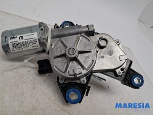 Gebruikte Ruitenwissermotor achter Alfa Romeo Junior 1.2 Ibrida Prijs € 34,99 Margeregeling aangeboden door Maresia Parts