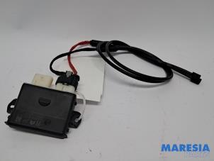 Gebruikte Module PDC Alfa Romeo Junior 1.2 Ibrida Prijs € 119,99 Margeregeling aangeboden door Maresia Parts