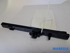 Gebruikte Keyless entry antenne Alfa Romeo Junior 1.2 Ibrida Prijs € 17,95 Margeregeling aangeboden door Maresia Parts