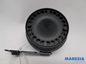 Gebruikte Alarm sirene Alfa Romeo Junior 1.2 Ibrida Prijs € 30,00 Margeregeling aangeboden door Maresia Parts