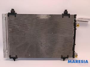 Gebruikte Airco Condensor Peugeot 308 SW (4E/H) 1.6 VTI 16V Prijs € 35,00 Margeregeling aangeboden door Maresia Parts