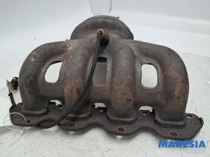 Gebruikte Katalysator Opel Astra H (L48) 1.6 16V Prijs € 149,99 Margeregeling aangeboden door Maresia Parts