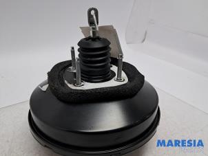 Gebruikte Rembol Peugeot 207 CC (WB) 1.6 16V THP Prijs € 25,33 Margeregeling aangeboden door Maresia Parts