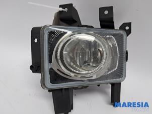 Gebruikte Mistlamp links-voor Opel Astra H (L48) 1.6 16V Prijs € 32,50 Margeregeling aangeboden door Maresia Parts
