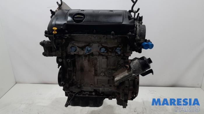 Gebruikte Motor Peugeot Partner Tepee (7A/B/C/D/E/F/G/J/P/S) 1.6 VTI 120 16V Phase 1 Prijs € 1.599,00 Margeregeling aangeboden door Maresia Parts